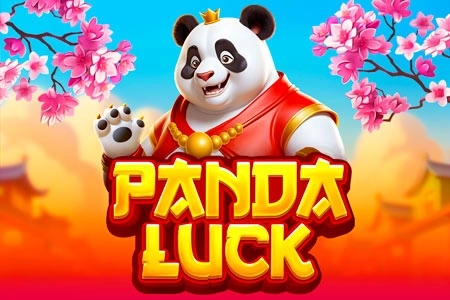 Panda Luck slot by BGaming