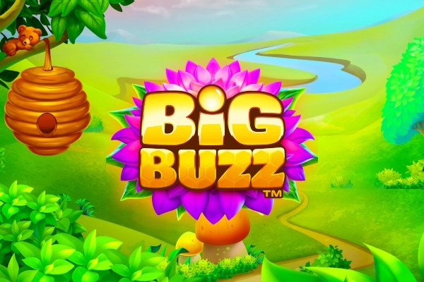 Big Buzz slot by Nailed It! Games