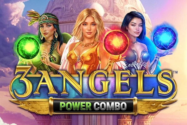 3 Angels Power Combo slot by Gold Coin Studios