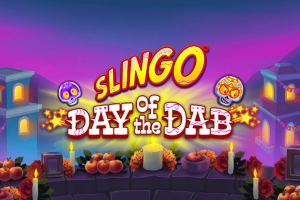 Slingo Day of the Dab Demo Slot