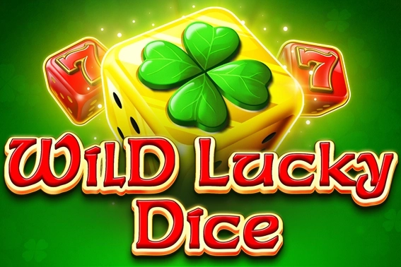 Wild Lucky Dice slot by FAZI
