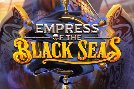 Empress of the Black Seas slot by Naga Games