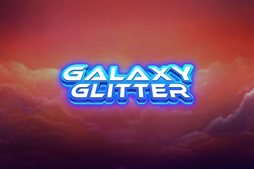 Galaxy Glitter slot by NetGame