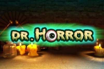 Dr. Horror slot by Octavian Gaming