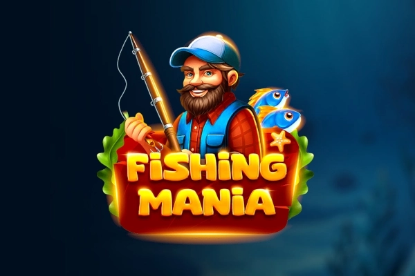 Fishing Mania slot by Slotopia