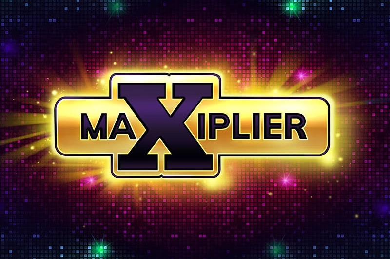 Maxiplier slot by Realistic Games