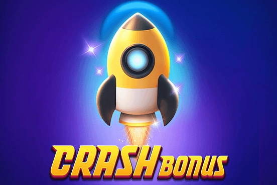 Crash Bonus slot by TaDa Gaming