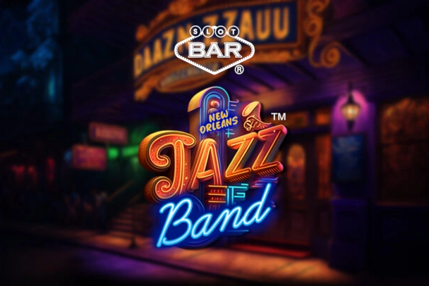 Jazz Band slot by Bull Gaming