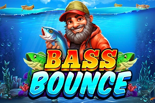 Bass Bounce slot by Swintt