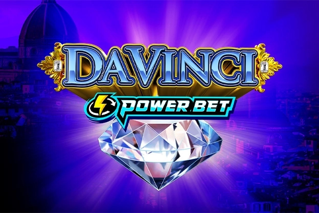 Da Vinci Power Bet demo