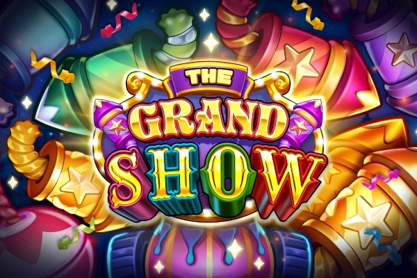 The Grand Show slot by Push Gaming