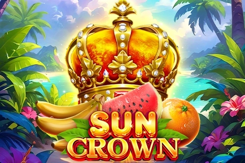 Sun Crown slot by Amigo Gaming