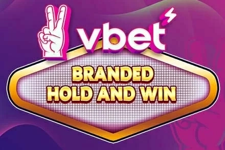 Vbet Branded Hold and Win slot by Iron Dog Studio