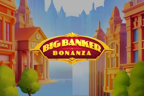 Big Banker Bonanza slot by NetGame