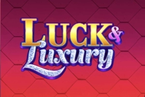 Luck & Luxury slot by AGS - 95.98% RTP
