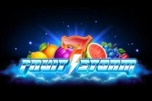 Fruit Storm Demo Slot