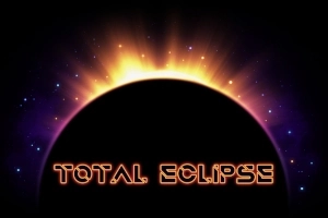 Total Eclipse slot by Apparat Gaming - 87.09% RTP