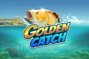 Golden Catch demo