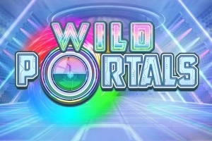 Wild Portals slot by Big Time Gaming - 96.58% RTP