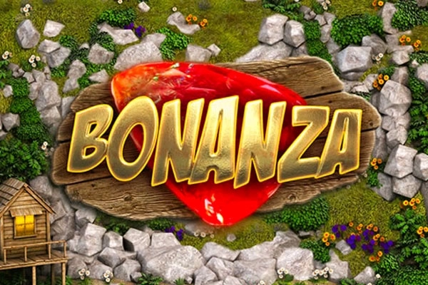 Bonanza slot by Big Time Gaming - 96% RTP