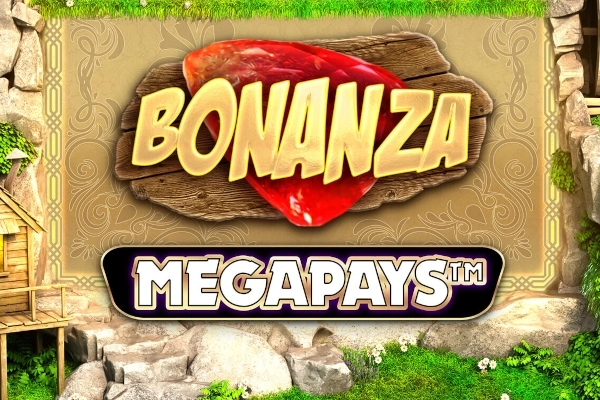 Bonanza Megapays slot by Big Time Gaming