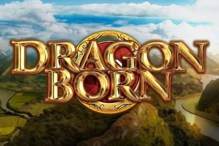 Dragon Born slot by Big Time Gaming - 95% RTP