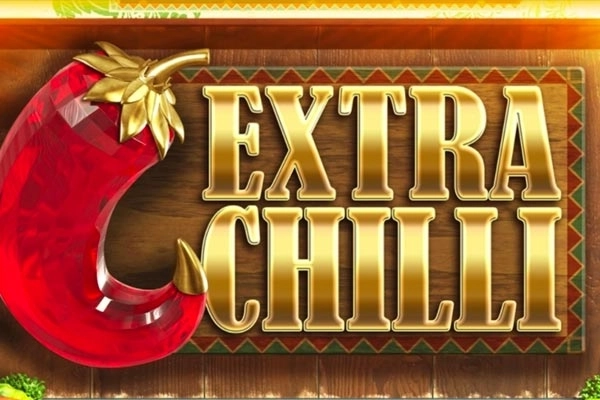 Extra Chilli slot by Big Time Gaming - 96.19% RTP