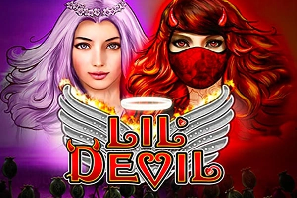 Lil' Devil slot by Big Time Gaming