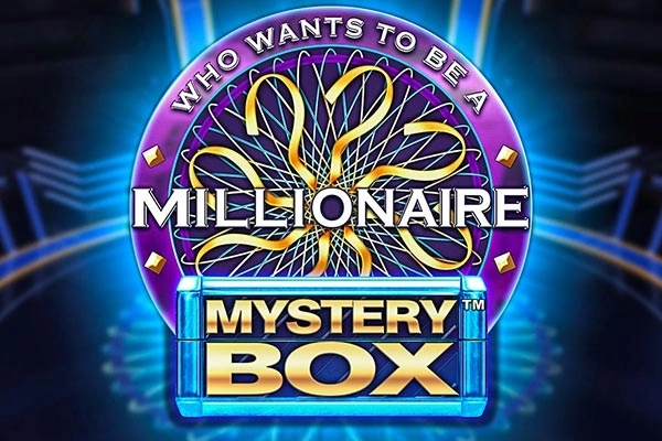 Millionaire Mystery Box slot by Big Time Gaming - 96.64% RTP