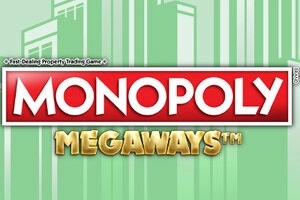 Monopoly Megaways slot by Big Time Gaming