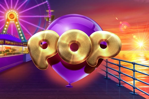 Pop slot by Big Time Gaming - 96.54% RTP