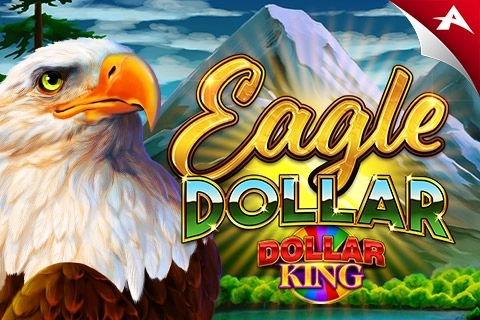 Eagle Dollar slot by Ainsworth - 96.18% RTP
