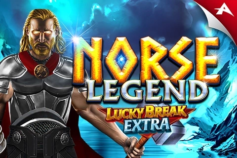 Norse Legend slot by Ainsworth - 96.49% RTP