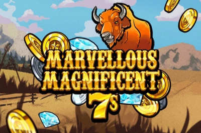 Marvellous Magnificent 7s demo