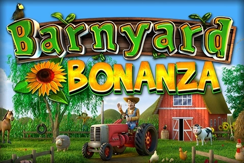 Barnyard Bonanza slot by Ainsworth - 93% RTP