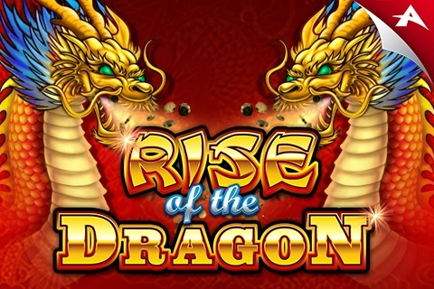 Rise of the Dragon slot by Ainsworth - 96% RTP