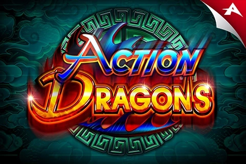 Action Dragons Demo Slot