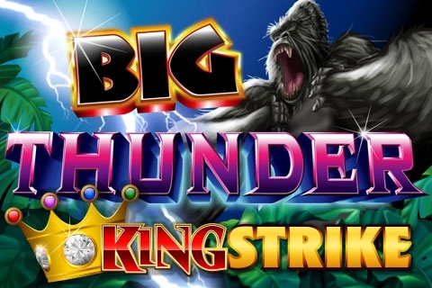Big Thunder slot by Ainsworth - 94.38% RTP
