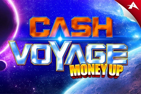 Cash Voyage slot by Ainsworth - 96.63% RTP