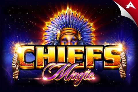 Chiefs Magic slot by Ainsworth - 94.48% RTP