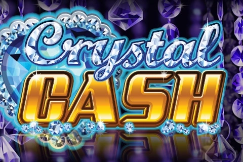 Crystal Cash slot by Ainsworth - 94.06% RTP