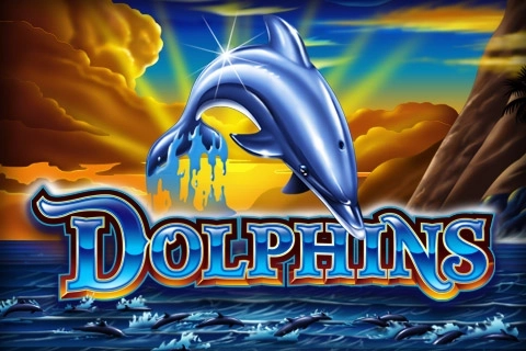 Dolphins slot by Ainsworth - 94.3% RTP