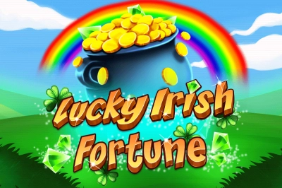 Lucky Irish Fortune demo