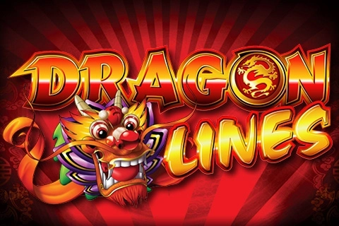 Dragon Lines slot by Ainsworth - 94.3% RTP