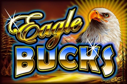 Eagle Bucks slot by Ainsworth - 94.09% RTP