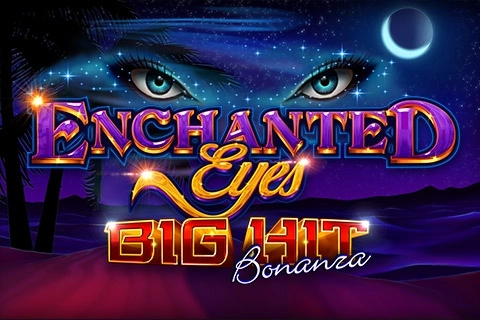 Enchanted Eyes slot by Ainsworth - 94.31% RTP