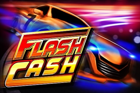 Flash Cash slot by Ainsworth - 93.93% RTP