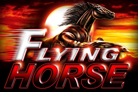 Flying Horse slot by Ainsworth - 94.04% RTP