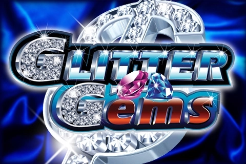 Glitter Gems slot by Ainsworth - 94.25% RTP