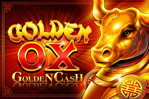 Golden OX Demo Slot